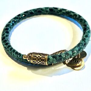Alex and Ani wrap bracelet
